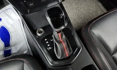 KG_Mobility_Ssangyong TIBOLI 2021, 45175 км, за 13900000 KRW - фото 9