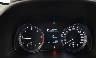 Hyundai Kona 2018, 52382 км, за 12400000 KRW - фото 8