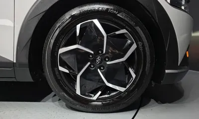 Hyundai Ioniq5 2022, 97525 км, за 26900000 KRW - фото 22