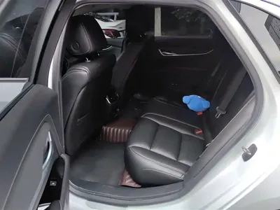 Cadillac XTS 2019, 59100 км, за 82800 CNY - фото 11