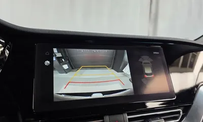 Kia Niro 2022, 82889 км, за 21900000 KRW - фото 15