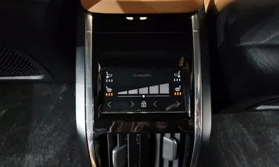 Volvo S90 2023, 43652 км, за 38200000 KRW - фото 34