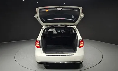 Mercedes-Benz B-Class 2017, 111438 км, за 9990000 KRW - фото 20