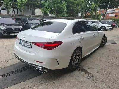 Mercedes-Benz C-Class 2025, 9888 км, за 57000000 KRW - фото 20