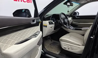 Hyundai Palisade 2021, 107087 км, за 23000000 KRW - фото 10