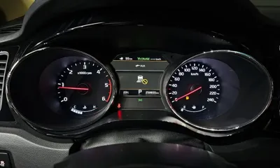 Kia Canival 2019, 250655 км, за 13900000 KRW - фото 8