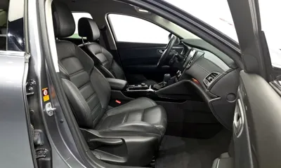 Renault-KoreaSamsung SM6 2016, 55560 км, за 7800000 KRW - фото 26