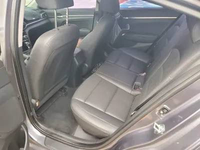 Hyundai Avante 2019, 79174 км, за 11290000 KRW - фото 15