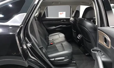 Kia Sorento 2021, 65244 км, за 21700000 KRW - фото 12