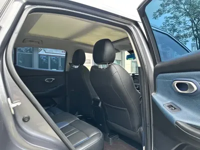 GAC Motor Trumpchi GS3 2024, 70000 км, за 42800 CNY - фото 10