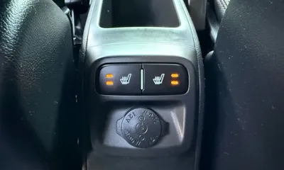 Kia Ray 2014, 119000 км, за 8250000 KRW - фото 19