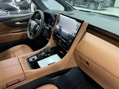 Toyota Vellfire 2023, 50800 км, за 788000 CNY - фото 27