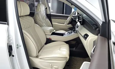 Hyundai Palisade 2021, 66213 км, за 26500000 KRW - фото 26