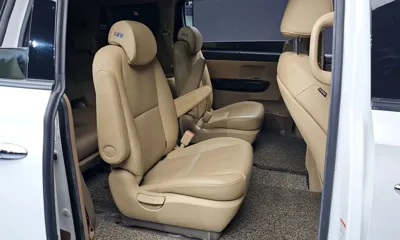 Kia Canival 2019, 122902 км, за 16100000 KRW - фото 11