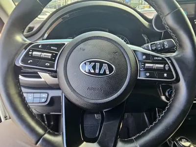 Kia Seltos 2022, 39570 км, за 16300000 KRW - фото 11