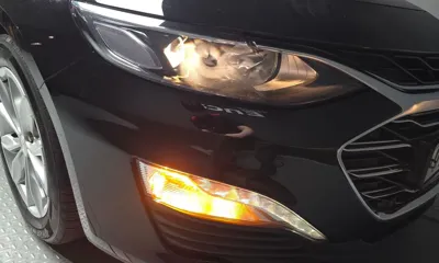 ChevroletGMDaewoo Malibu 2019, 47302 км, за 11390000 KRW - фото 22