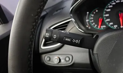 ChevroletGMDaewoo Trax 2017, 51495 км, за 8800000 KRW - фото 30