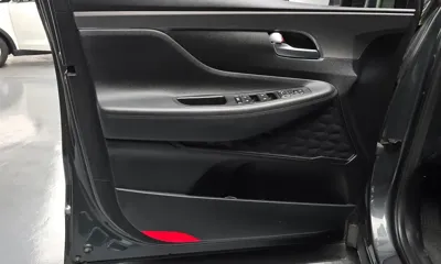 Hyundai Santafe 2019, 83008 км, за 17590000 KRW - фото 24