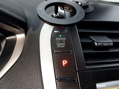Lincoln MKZ 2015, 114490 км, за 4990000 KRW - фото 13