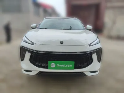Forthing T5 EVO 2021, 46800 км, за 58958.79 CNY
