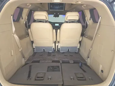 Kia Canival 2019, 154833 км, за 19300000 KRW - фото 9