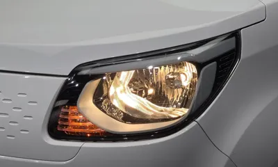 Kia Ray 2022, 97055 км, за 7300000 KRW - фото 22
