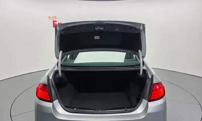 BMW 5-Series 2015, 122287 км, за 9400000 KRW - фото 20