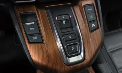 Honda CR-V 2022, 77334 км, за 34500000 KRW - фото 9
