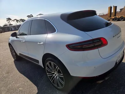 Porsche Macan 2015, 189829 км, за 22900000 KRW - фото 5