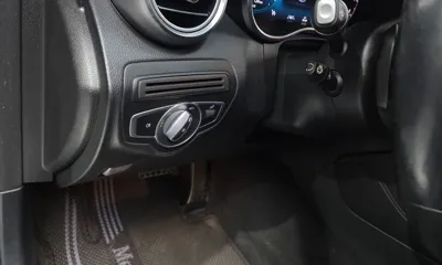 Mercedes-Benz GLC-Class 2020, 73737 км, за 99990000 KRW - фото 37