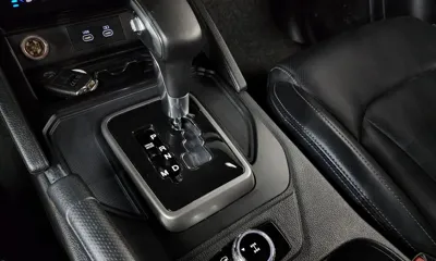 KG_Mobility_Ssangyong Rexton 2024, 146323 км, за 20900000 KRW - фото 9