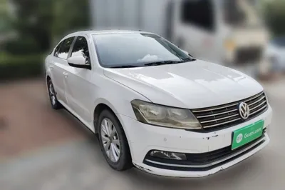 Volkswagen Lavida 2017, 124100 км, за 33462.45 CNY - фото 3