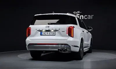 Hyundai Palisade 2024, 50583 км, за 42500000 KRW