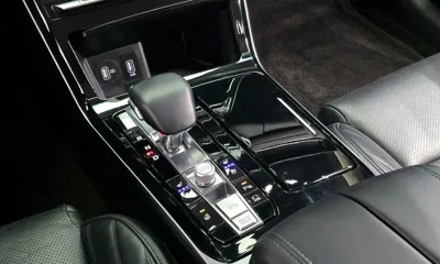 Kia K7 2020, 165877 км, за 14900000 KRW - фото 9