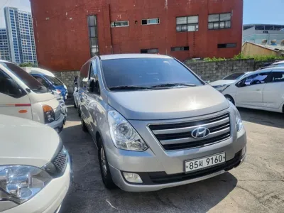 Hyundai Starex 2016, 200375 км, за 6500000 KRW