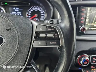 Kia Sorento 2018, 154047 км, за 15400000 KRW - фото 17