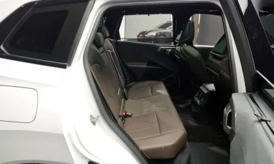 BMW X3 2026, 5348 км, за 84500000 KRW - фото 26