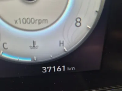 Hyundai Avante 2024, 37200 км, за 18900000 KRW - фото 6