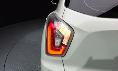 KG_Mobility_Ssangyong TIBOLI 2016, 76954 км, за 6990000 KRW - фото 23