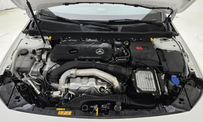 Mercedes-Benz A-Class 2026, 2422 км, за 39000000 KRW - фото 6