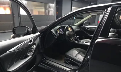 Infiniti Q50 2016, 204231 км, за 3900000 KRW - фото 10