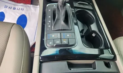 Kia Canival 2016, 81895 км, за 11900000 KRW - фото 13