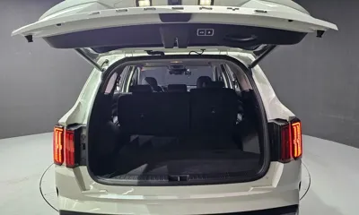 Kia Sorento 2021, 53004 км, за 25900000 KRW - фото 20