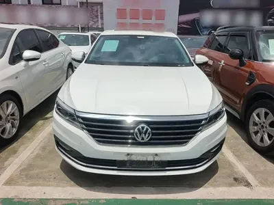 Volkswagen Lavida 2019, 88500 км, за 61100 CNY - фото 3