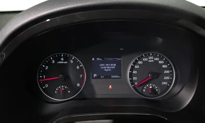 Kia Seltos 2022, 30943 км, за 22900000 KRW - фото 8