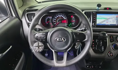 Kia Ray 2019, 106516 км, за 7990000 KRW - фото 13
