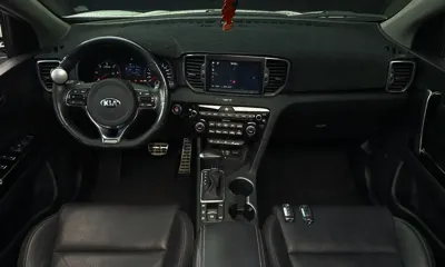 Kia Sportage 2016, 171310 км, за 9500000 KRW - фото 7