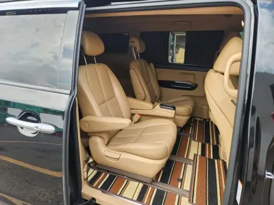 Kia Canival 2019, 169142 км, за 17700000 KRW - фото 9