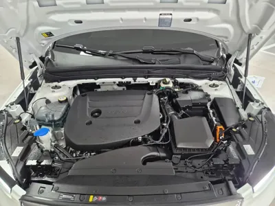 Volvo XC40 2025, 2064 км, за 43000000 KRW - фото 6