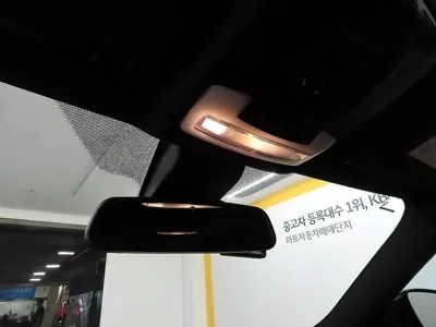 BMW 3-Series 2016, 252644 км, за 8500000 KRW - фото 17
